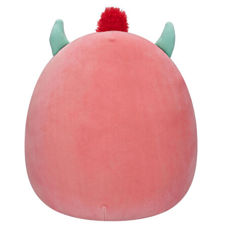 Squishmallows Sevimli Canavar Willett 30cm SQVA00865