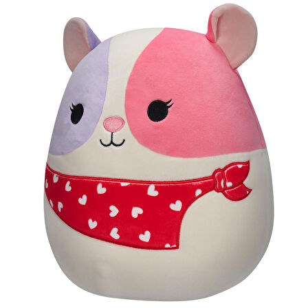 Squishmallows Ginepig Niven 30cm SQVA00867
