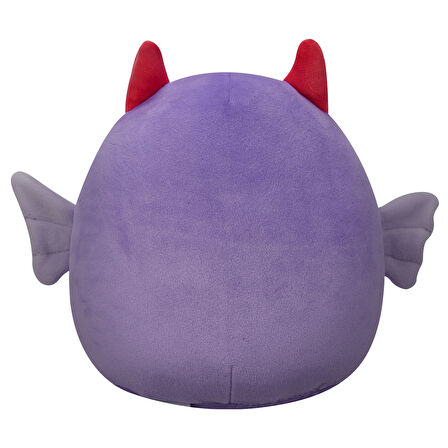 Squishmallows Göz Kırpan Canavar Atwater 30cm SQVA00870