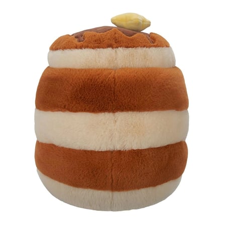 Squishmallows FuzzAMallows Pankek Rayen 30 cm CR05017