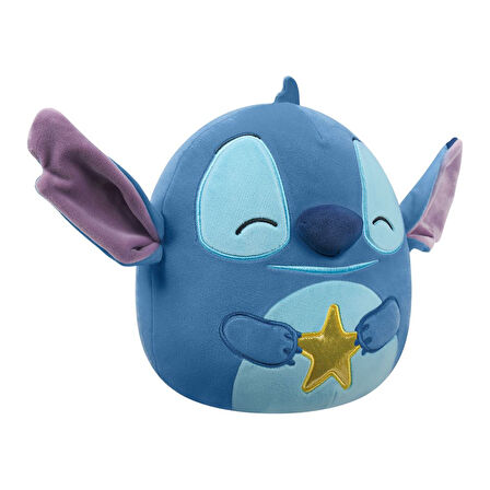 Squishmallows Disney Stitch Serisi 25cm Model 1 DI00370