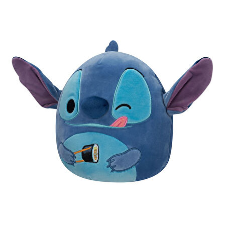 Squishmallows Disney Stitch Serisi 25cm Model 4 DI00373