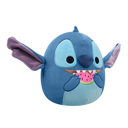 Squishmallows Disney Stitch Serisi 25cm Model 5 DI00374