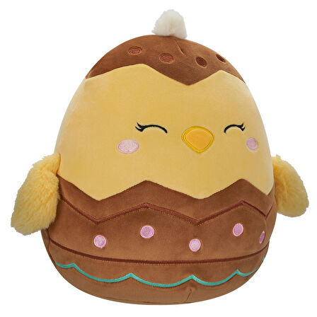 Squishmallows Civciv Aimee 13cm SQER00817