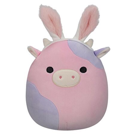 Squishmallows İnek Patty 20cm SQER00836