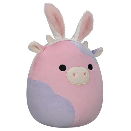 Squishmallows İnek Patty 20cm SQER00836