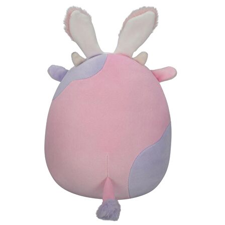 Squishmallows İnek Patty 20cm SQER00836