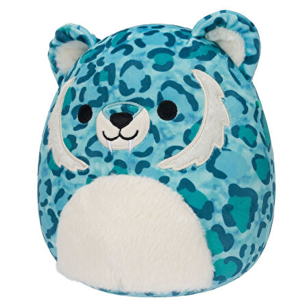 Squishmallows Kılıç Dişli Kaplan Griffin 20cm SQCR05381