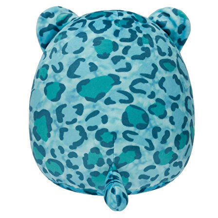 Squishmallows Kılıç Dişli Kaplan Griffin 20cm SQCR05381