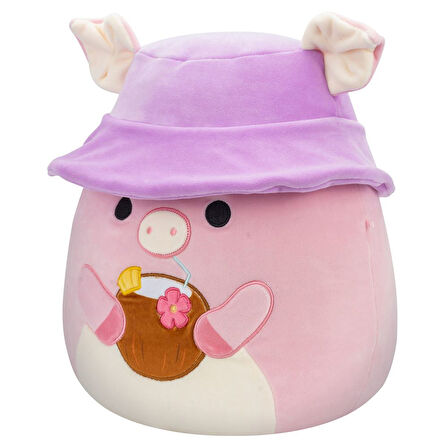 Squishmallows Domuzcuk Peter 20cm SQCR05382