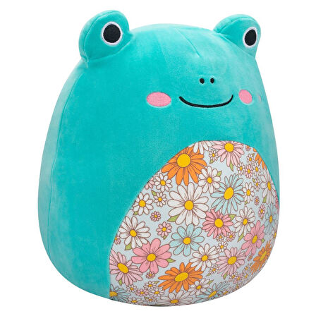 Squishmallows Kurbağa Robert 20cm SQCR05383