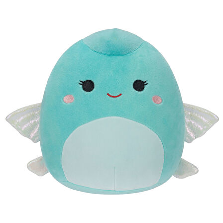 Squishmallows Uçan Balık Bette 20cm SQCR05387
