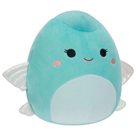 Squishmallows Uçan Balık Bette 20cm SQCR05387