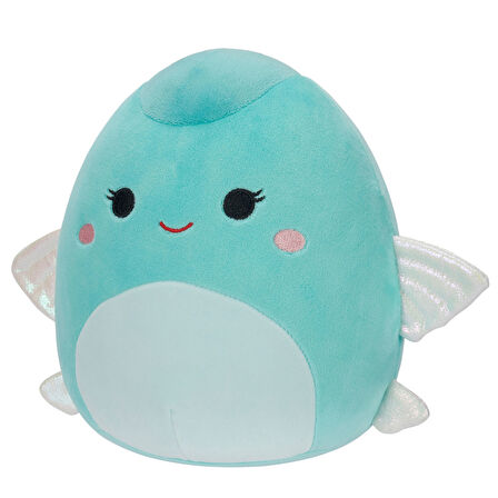Squishmallows Uçan Balık Bette 20cm SQCR05387