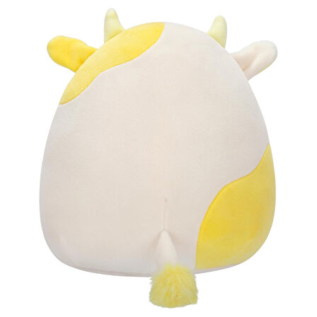 Squishmallows İnek Bodie 20cm SQCR05402