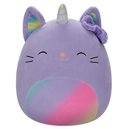 Squishmallows Caticorn Cienna 30cm SQCR05414