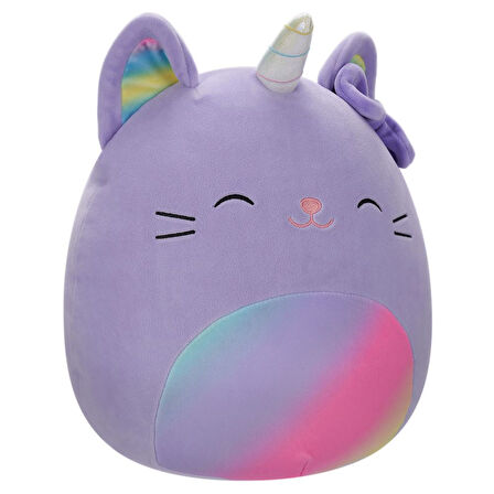 Squishmallows Caticorn Cienna 30cm SQCR05414