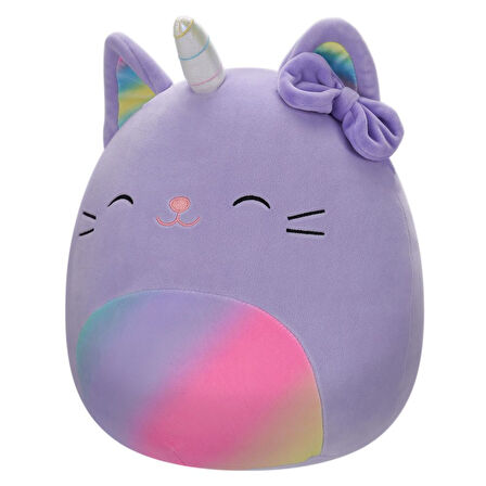 Squishmallows Caticorn Cienna 30cm SQCR05414