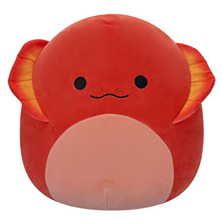 Squishmallows Fırfırlı Kertenkele Maxie 30cm SQCR05415