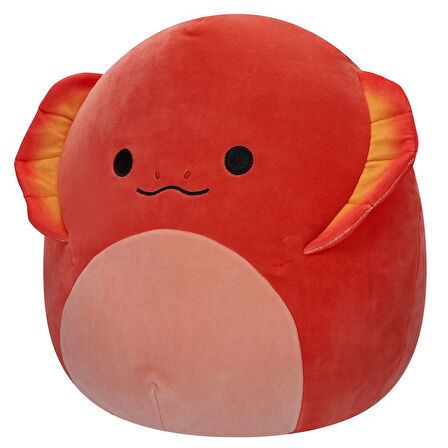 Squishmallows Fırfırlı Kertenkele Maxie 30cm SQCR05415