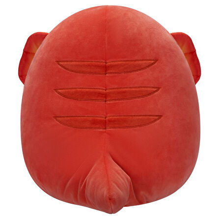 Squishmallows Fırfırlı Kertenkele Maxie 30cm SQCR05415
