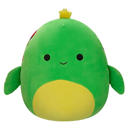 Squishmallows Kaplumbağa Lars 30cm SQCR05416