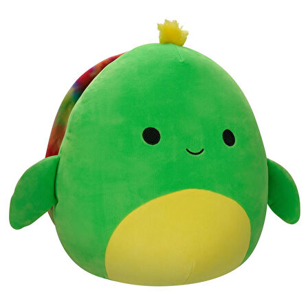 Squishmallows Kaplumbağa Lars 30cm SQCR05416