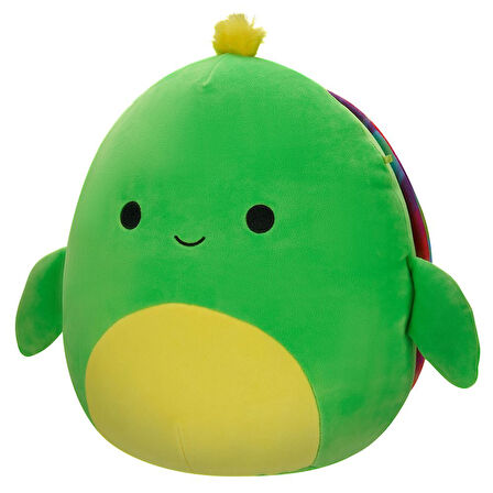 Squishmallows Kaplumbağa Lars 30cm SQCR05416