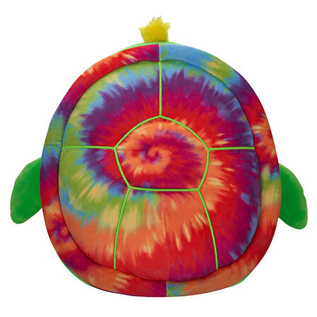 Squishmallows Kaplumbağa Lars 30cm SQCR05416
