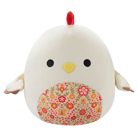 Squishmallows Horoz Todd 30cm SQCR05418