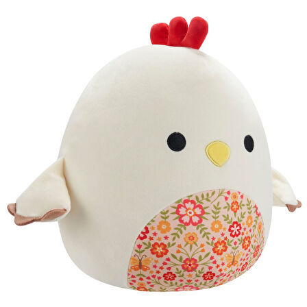 Squishmallows Horoz Todd 30cm SQCR05418