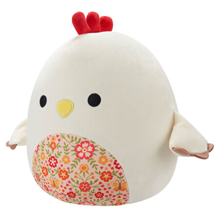 Squishmallows Horoz Todd 30cm SQCR05418