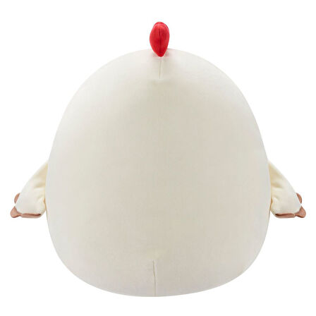 Squishmallows Horoz Todd 30cm SQCR05418