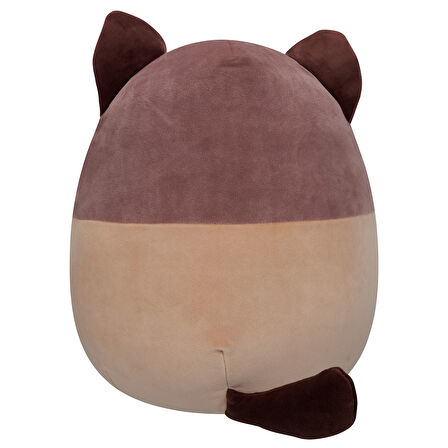 Squishmallows Snowshoe Kedisi Woodward 30cm SQCR05423