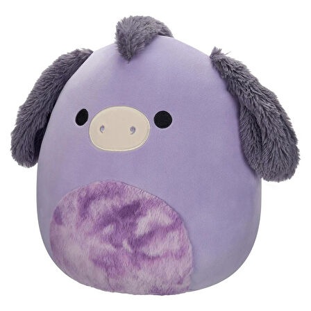 Squishmallows Eşek Deacon 30cm SQCR05425