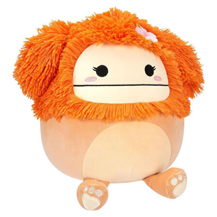 Squishmallows Kocaayak Shasta 30cm SQCR05428