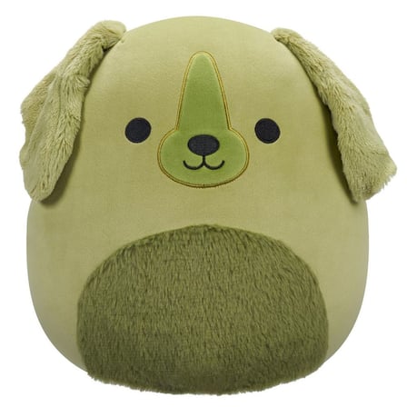 Squishmallows Golden Retriever Brad 30cm SQCR05433
