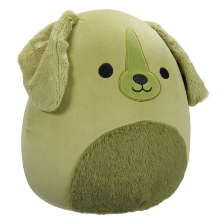 Squishmallows Golden Retriever Brad 30cm SQCR05433