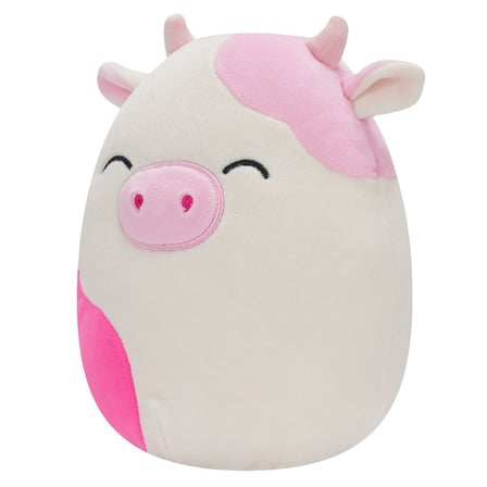 Squishmallows İnek Caedyn 40cm SQCR05470