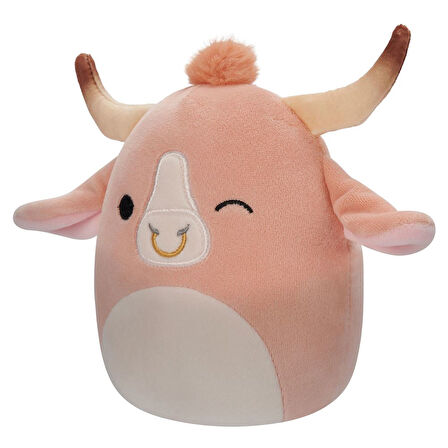 Squishmallows Boğa Howland 40cm SQCR05472