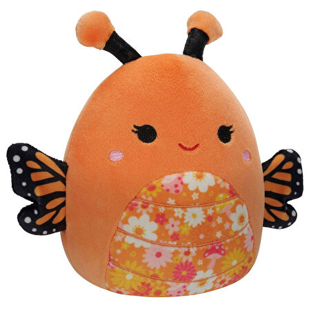 Squishmallows Kral Kelebeği Mony 40cm SQCR05473