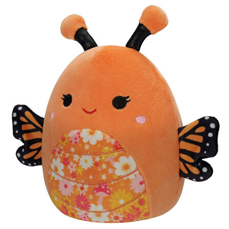 Squishmallows Kral Kelebeği Mony 40cm SQCR05473
