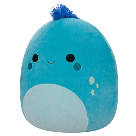 Squishmallows İguana Djimon 40cm SQCR05475