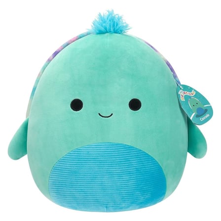 Squishmallows Deniz Kaplumbağası Cascade 40cm SQCR05477