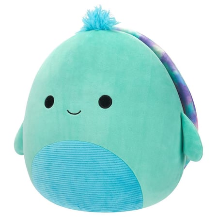 Squishmallows Deniz Kaplumbağası Cascade 40cm SQCR05477