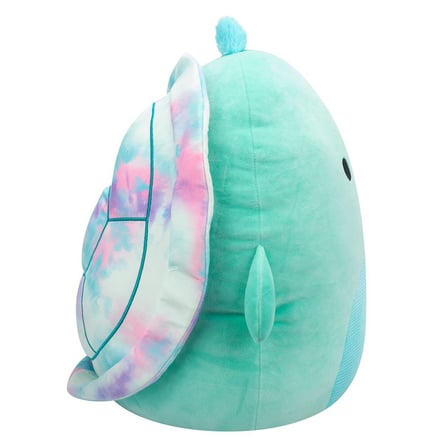 Squishmallows Deniz Kaplumbağası Cascade 40cm SQCR05477