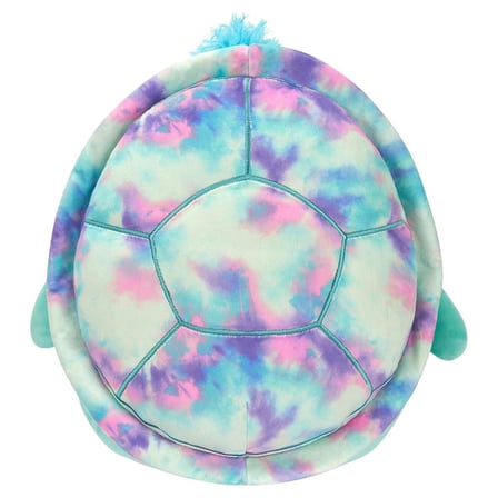 Squishmallows Deniz Kaplumbağası Cascade 40cm SQCR05477