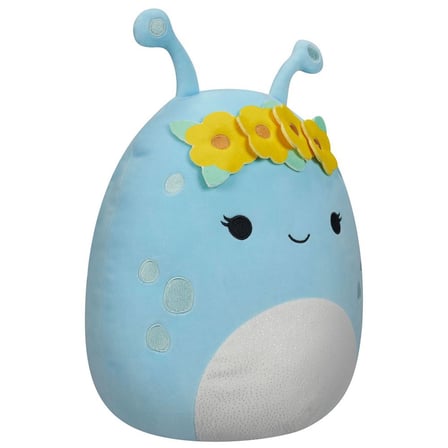 Squishmallows Uzaylı Natnat 40cm SQCR05479