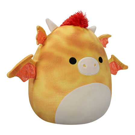Squishmallows Ejderha Dieric 13cm SQCR05605