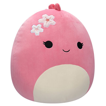 Squishmallows Sakura Dinozor Moira 30cm SQCR05642